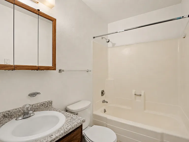 Plum Tree Apartments - 1 & 2 BEDROOMS — Photo 14
