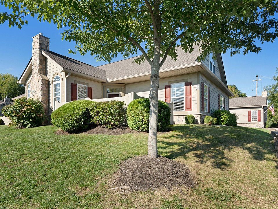 165 Reddington Village Ln, Newark, OH 43055 Zillow