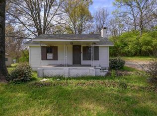 6238 Warrior River Rd, Bessemer, AL