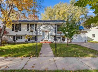1218 W Grant St, Appleton, WI 54914