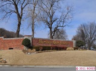 6339 E 85th Ct, Tulsa, OK 74137