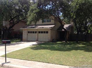 9011 Brickwood, San Antonio, TX 78250