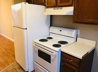 191 Oak St APT 1, Clarksville, TN 37042