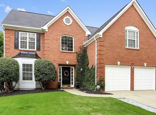 73 Whitlock Sq, Marietta, GA 30064