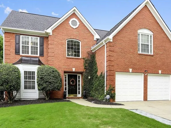 73 Whitlock Sq, Marietta, GA 30064