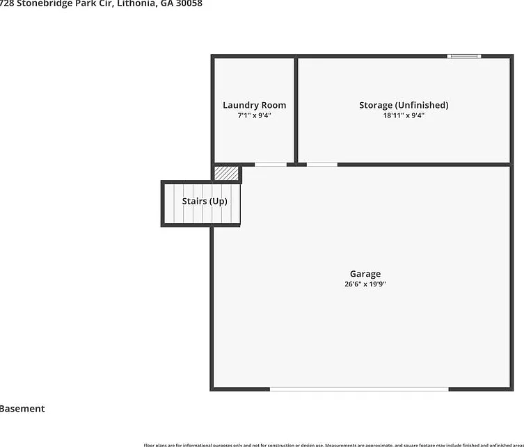 3 bed, 2.0 bath, 1510 sqft, $2,660 — Photo 3