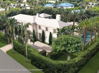 301 Plantation Rd, Palm Beach, FL 33480