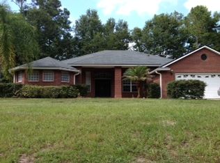 3028 W Ginger Ct, Saint Johns, FL 32259