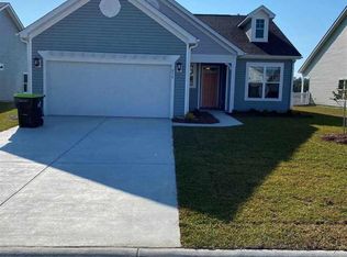 830 Spindel Dr LOT 107, Myrtle Beach, SC 29588