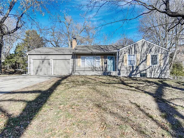 11222 E 48th St, Kansas City, MO 64133