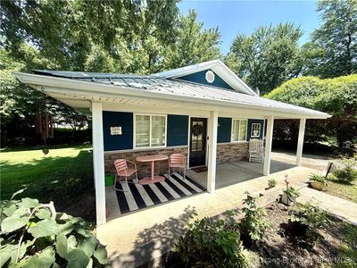 227 W Montgomery Avenue, Clarksville, IN, 47129
