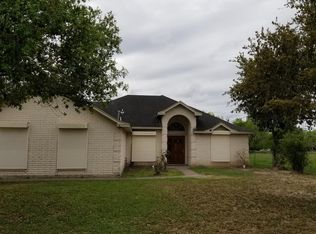 710 N Arroyo Blvd, Los Fresnos, TX 78566