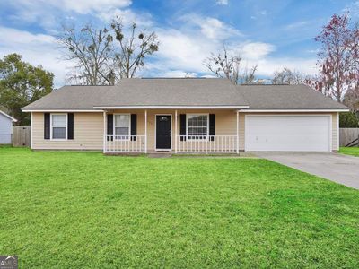 115 S Arthurs Ct, Kingsland, GA, 31548