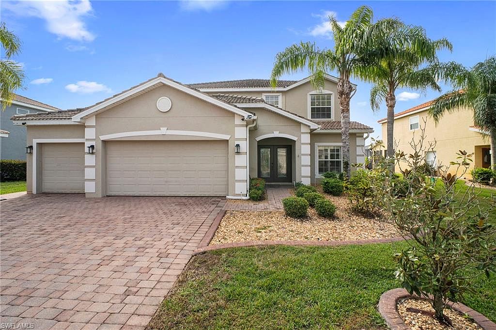 T✨ 13328 Little Gem CIR, Fort Myers, FL 33913 | MLS #226000579 | Zillow
