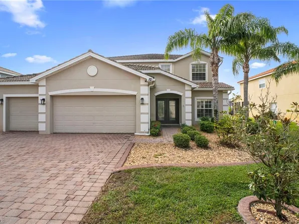 13328 Little Gem CIR, FORT MYERS, FL 33913