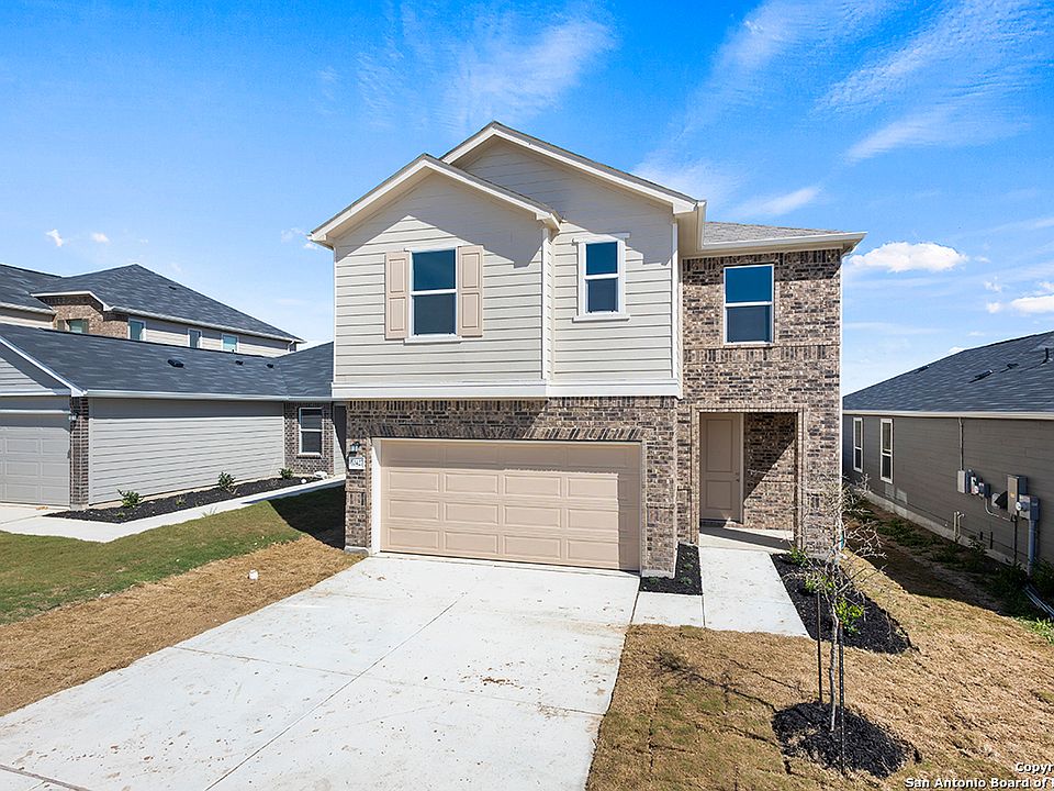 1st image of 10427 Salitrillo Bend
