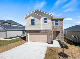 10427 Salitrillo Bnd, Converse, TX 78109