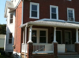 852 Martin Ave #B, Bryn Mawr, PA 19010