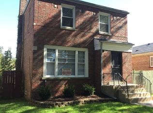 9035 S Merrill Ave, Chicago, IL 60617