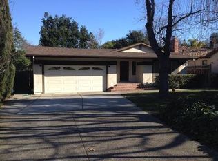 895 Los Altos Ave, Los Altos, CA 94022