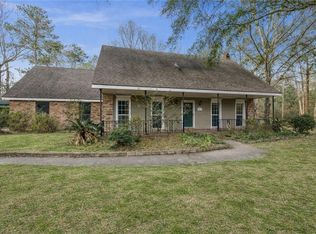 66071 Saint Michael Cir, Pearl River, LA 70452