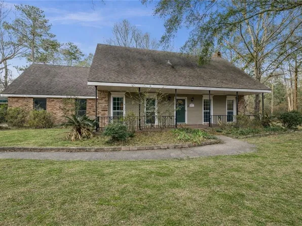 66071 Saint Michael Cir, Pearl River, LA 70452