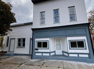 1721 Walnut St, Toledo, OH 43608