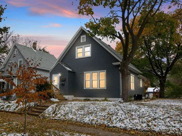 2637 Quincy St NE, Minneapolis, MN 55418