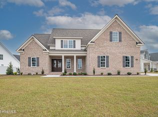 1929 Belles Ferry Court, Winterville, NC 28590