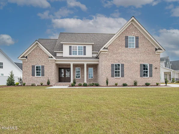 1929 Belles Ferry Court, Winterville, NC 28590
