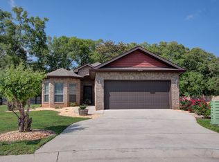 1472 Surrey Loop, Foley, AL 36535