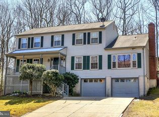1113 Columbus Dr, Stafford, VA 22554