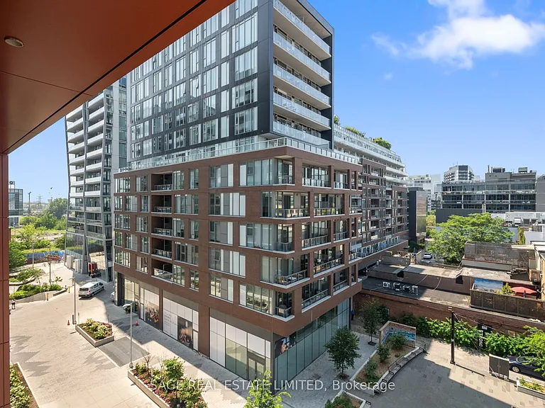 665 Queen St E #514 — Photo 28