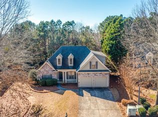 934 Bridgemill Ave, Canton, GA 30114
