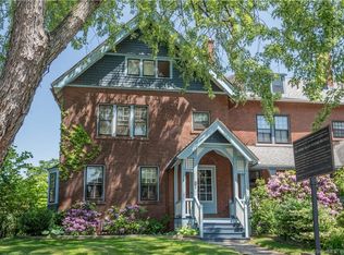 2 Columbia St, Hartford, CT 06106