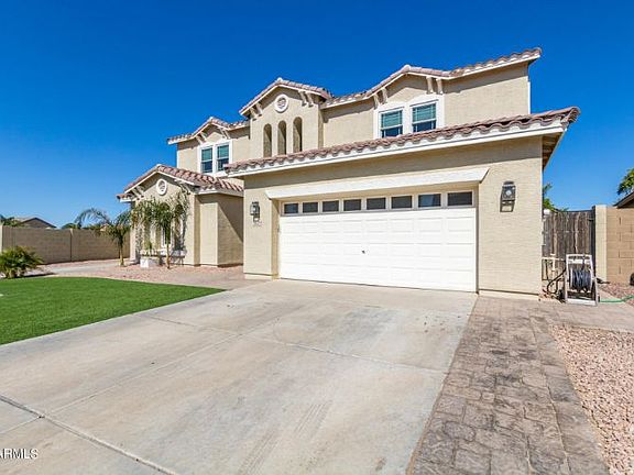 4th image of 38629 N Tumbleweed Ln