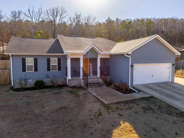 196 Stone Flag Rd, Batesville, AR 72501