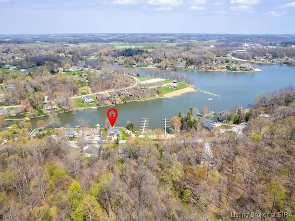 368 W Melchoir Drive S, Santa Claus, IN 47579