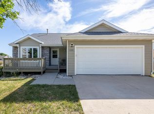 1104 Range View Cir, Rapid City, SD 57701