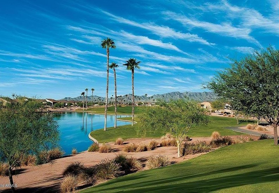 PebbleCreek Country Club