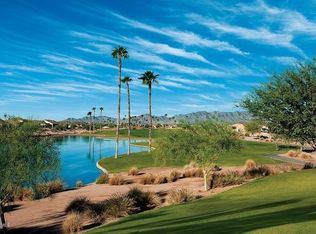 4002 N 152nd Dr, Goodyear, AZ 85395