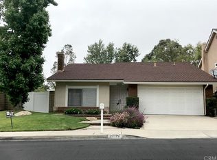 25575 Orchard Rim Ln, Lake Forest, CA 92630