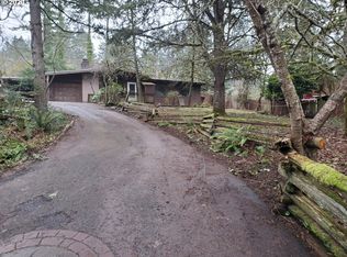 1799 E Taylor Ave, Cottage Grove, OR 97424