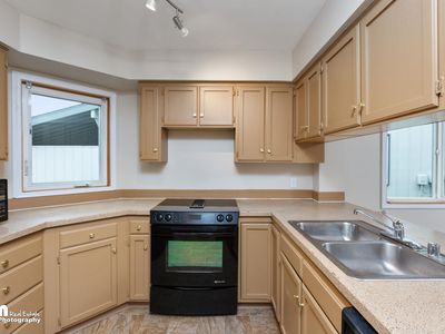 4181 E 20th Ave Unit 16, Anchorage, AK, 99508