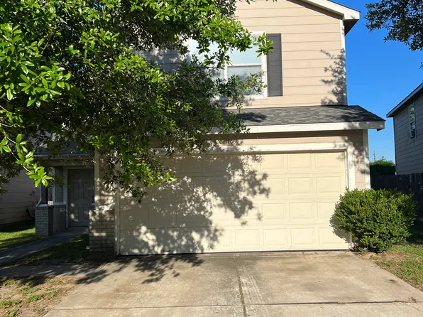 1706 Adobe Stone Dr, Humble, TX 77396