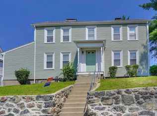 36 Spring St, West Roxbury, MA 02132