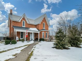 232 Dundas St W, Greater Napanee, ON K7R 2A8