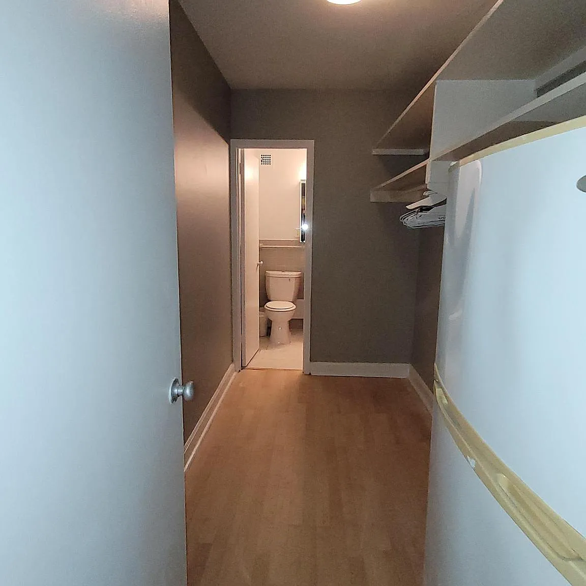 Studio, 437 sqft, $1,850 — Photo 4