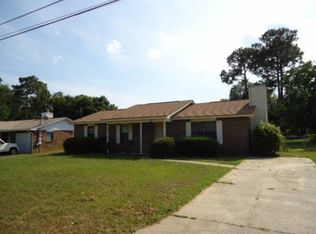 6147 Forest Pines Dr, Pensacola, FL 32526
