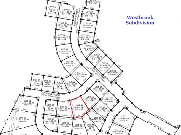 44 Catherine Ct, Franklin, KY 42134